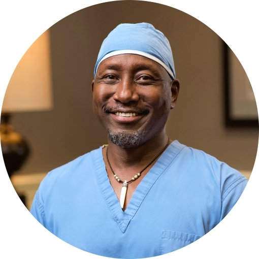 Dr. Mulokozi Lugakingira